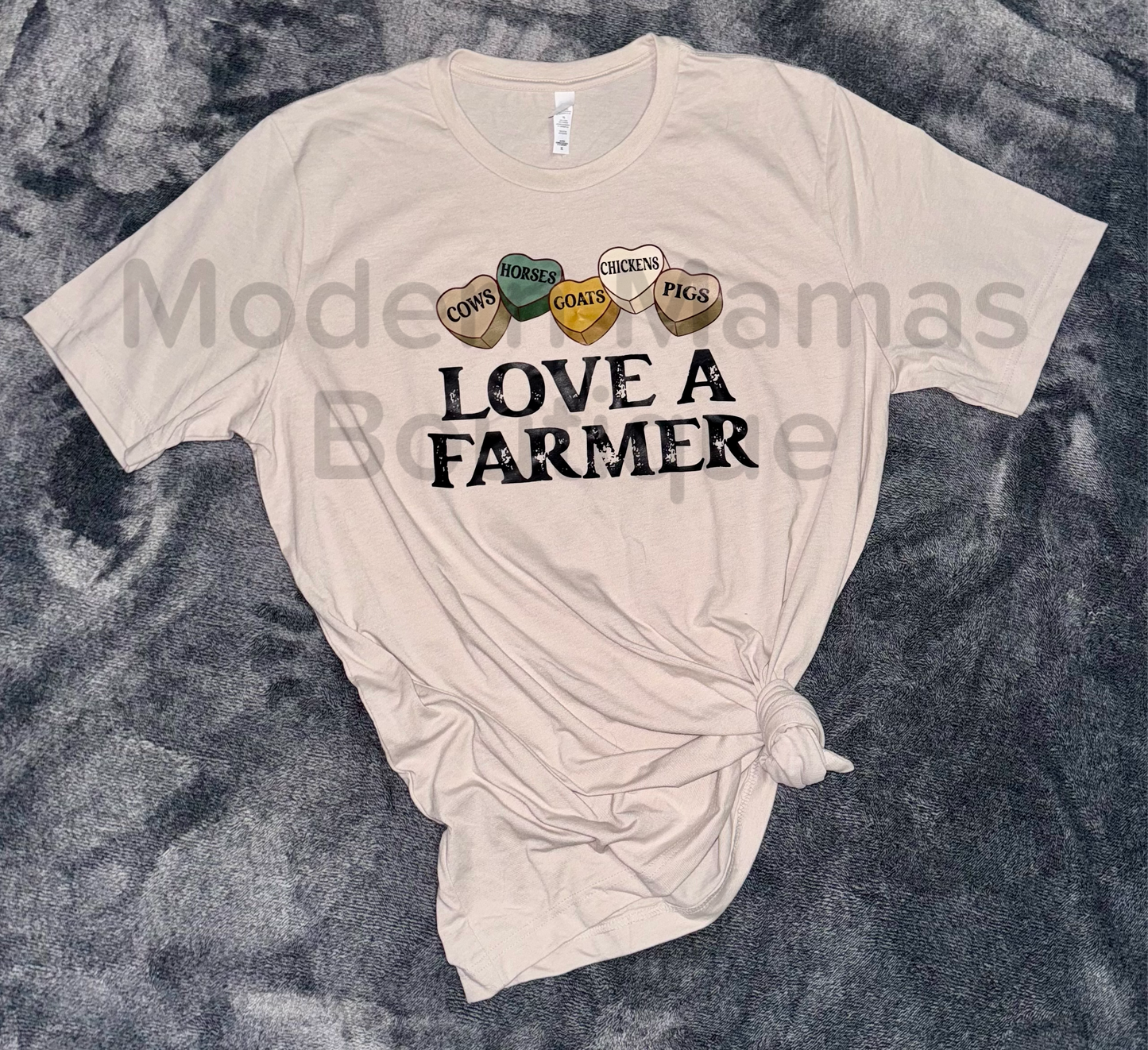 Love a Farmer