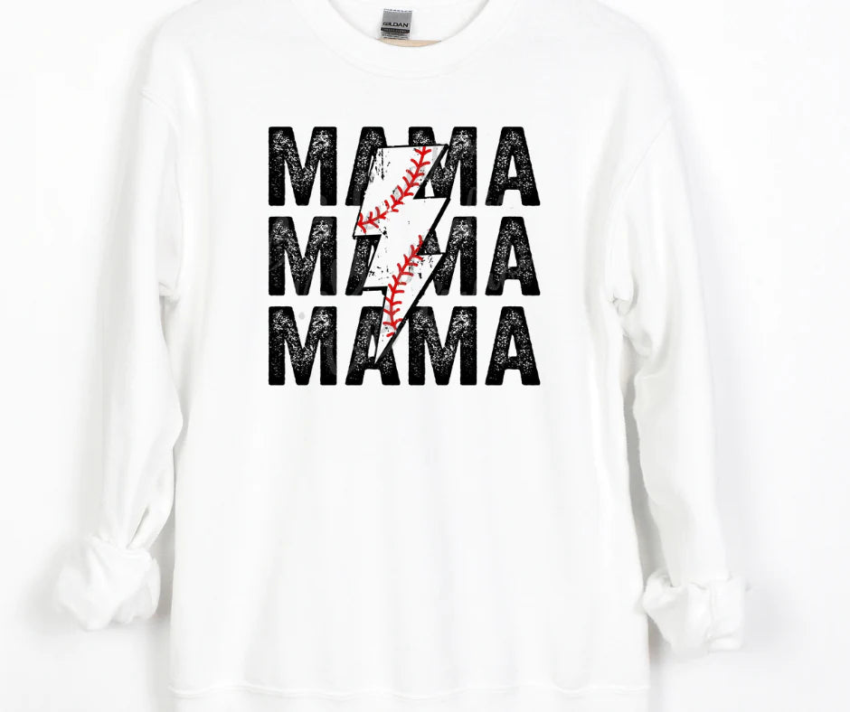 Baseball MAMA